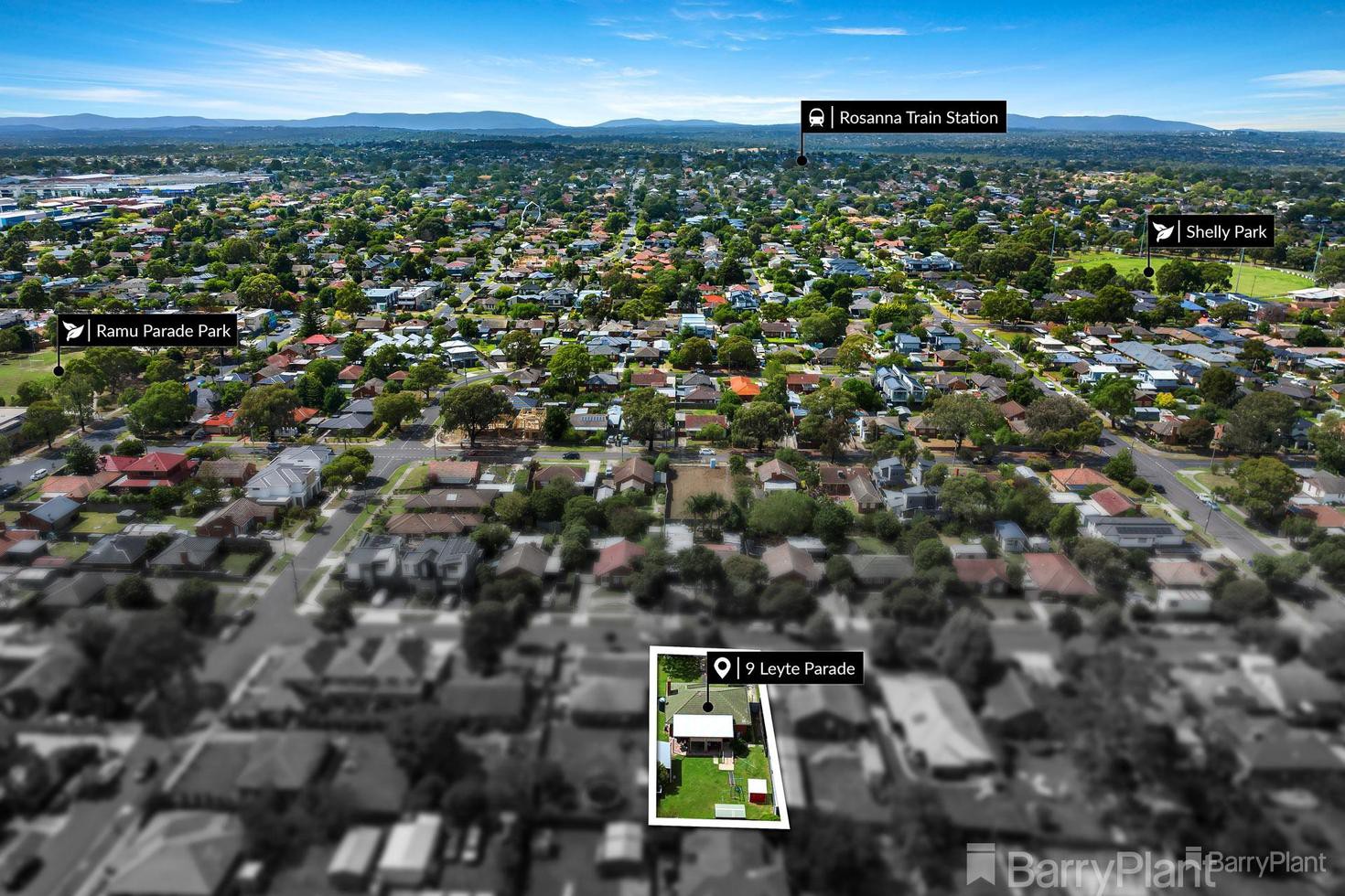 9 Leyte Parade, Heidelberg West, VIC 3081, Heidelberg West - Thumbnail 8