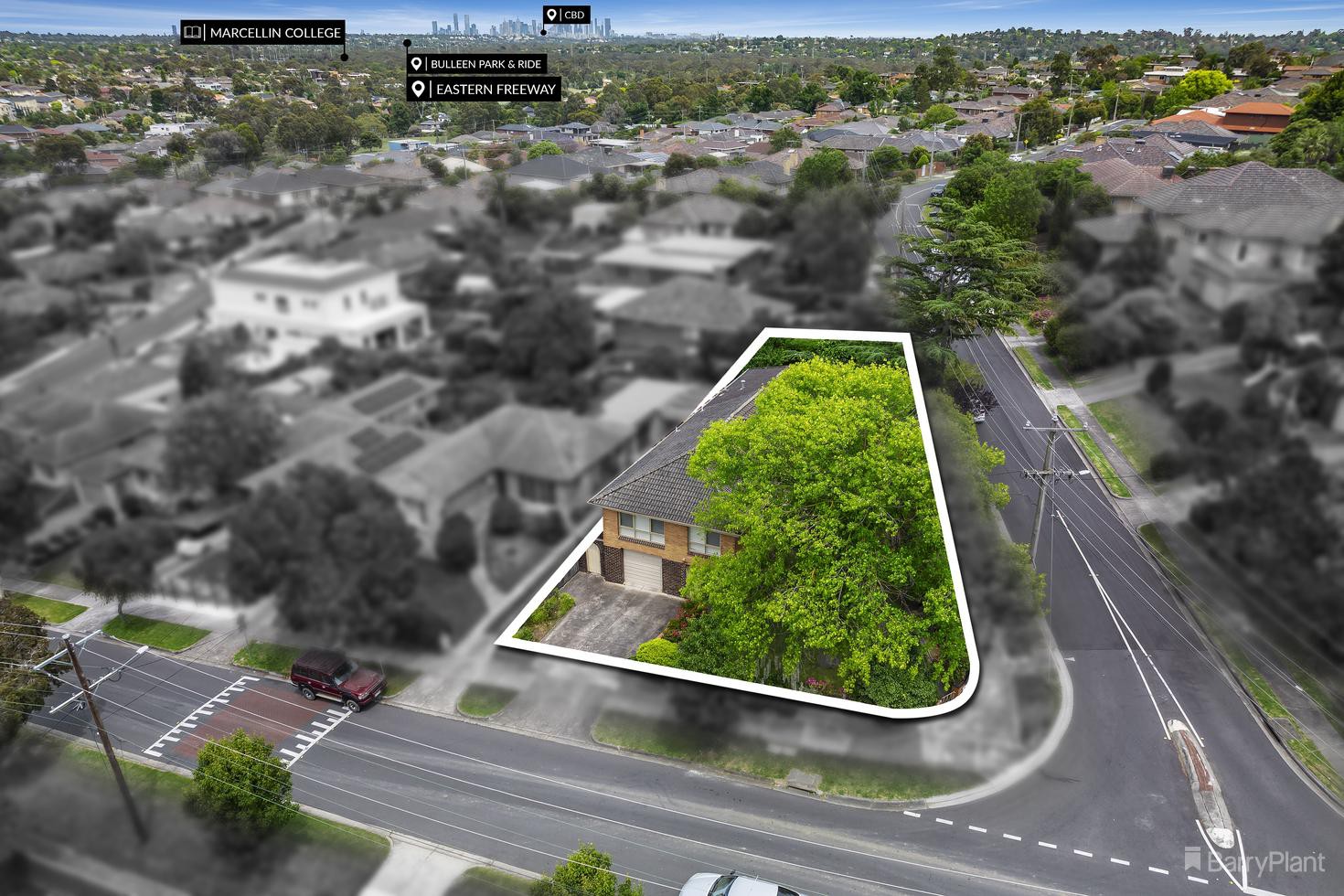 9 Lincoln Drive, Bulleen, VIC 3105, Bulleen - Thumbnail 2