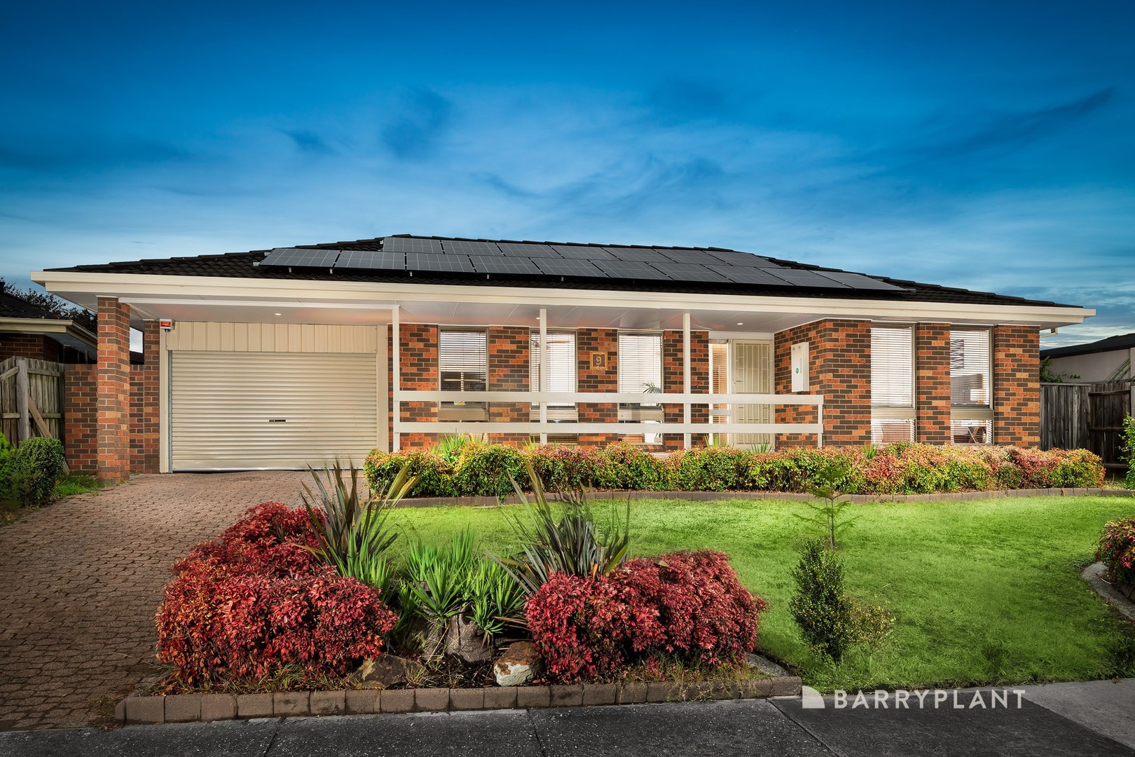 9 Macarthur Court, Mill Park, VIC 3082