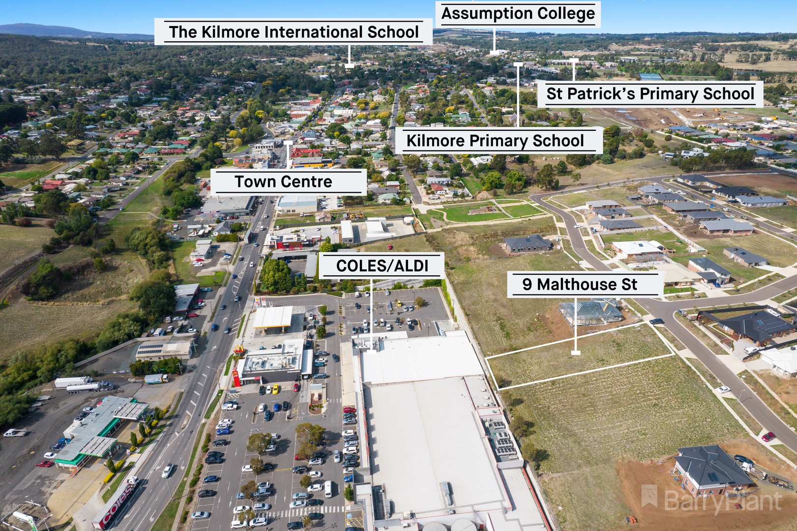 9 Malthouse Street, Kilmore, VIC 3764, Kilmore - Thumbnail 2