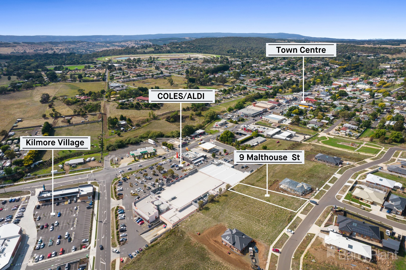 9 Malthouse Street, Kilmore, VIC 3764, Kilmore - Thumbnail 3