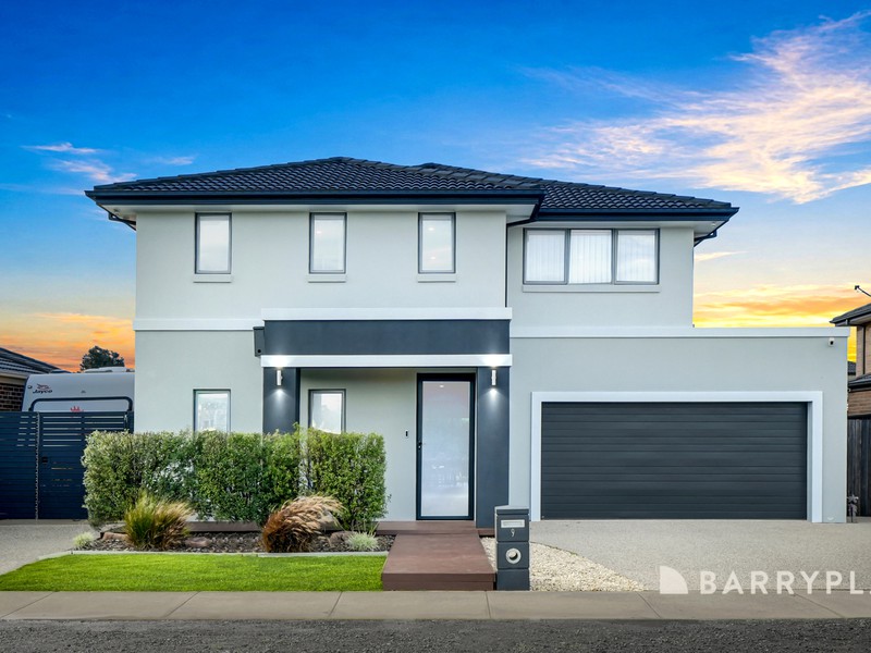 9 Mansell Terrace, Point Cook, VIC 3030 - Image - 04/06/2026