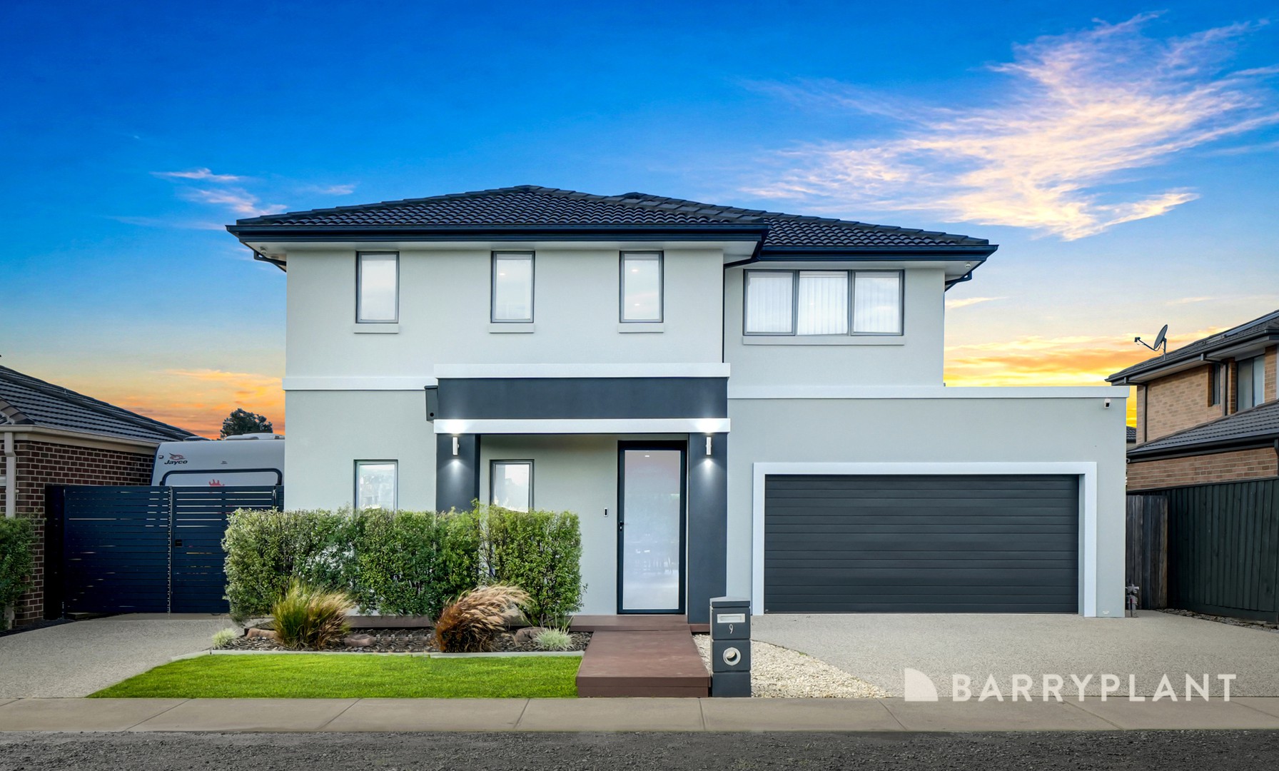 9 Mansell Terrace, Point Cook, VIC 3030, Point Cook - Image 1