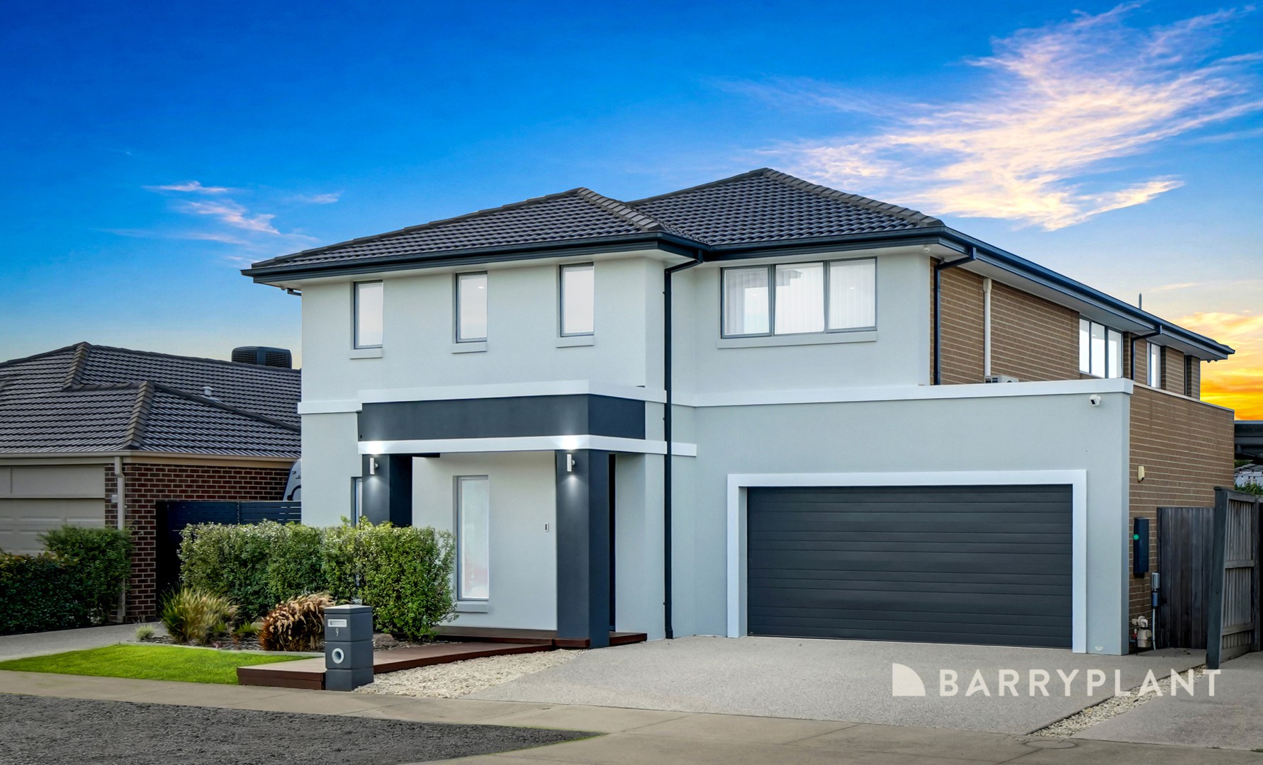 9 Mansell Terrace, Point Cook, VIC 3030, Point Cook - Thumbnail 2