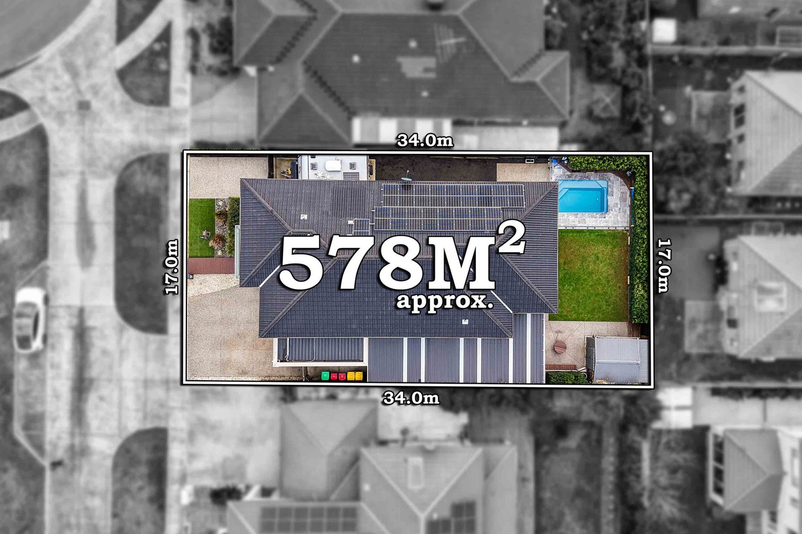9 Mansell Terrace, Point Cook, VIC 3030, Point Cook - Thumbnail 3