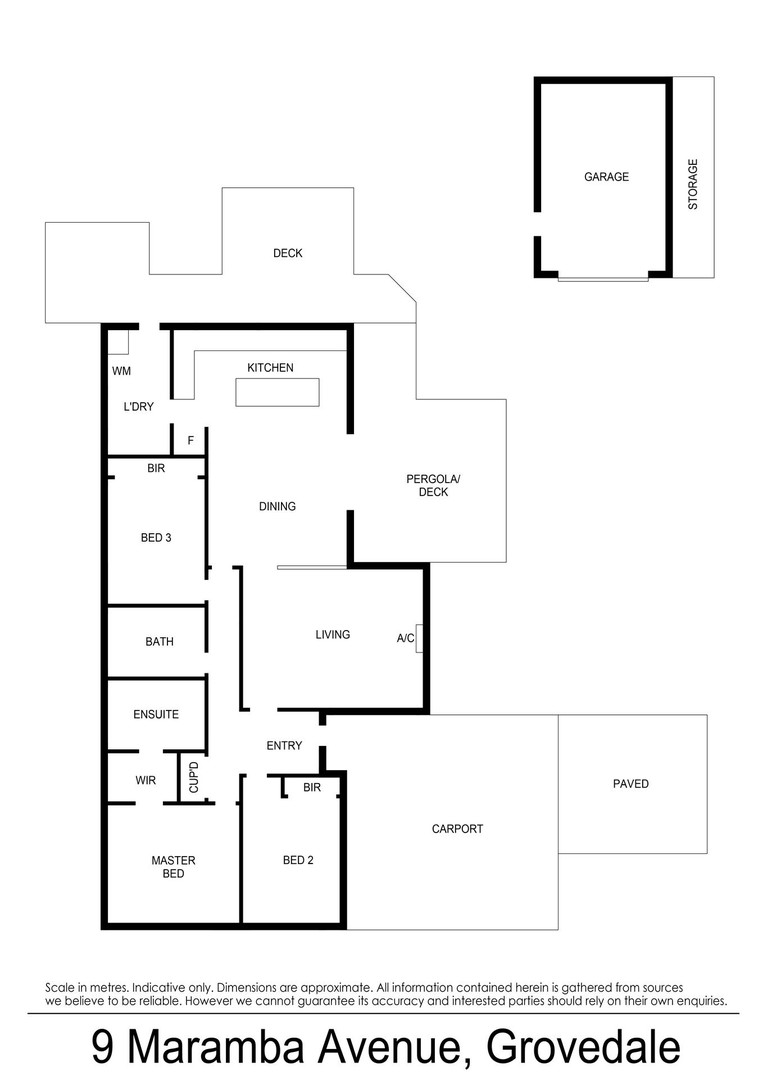 9 Maramba Avenue, Grovedale, VIC 3216, Grovedale - Thumbnail 4
