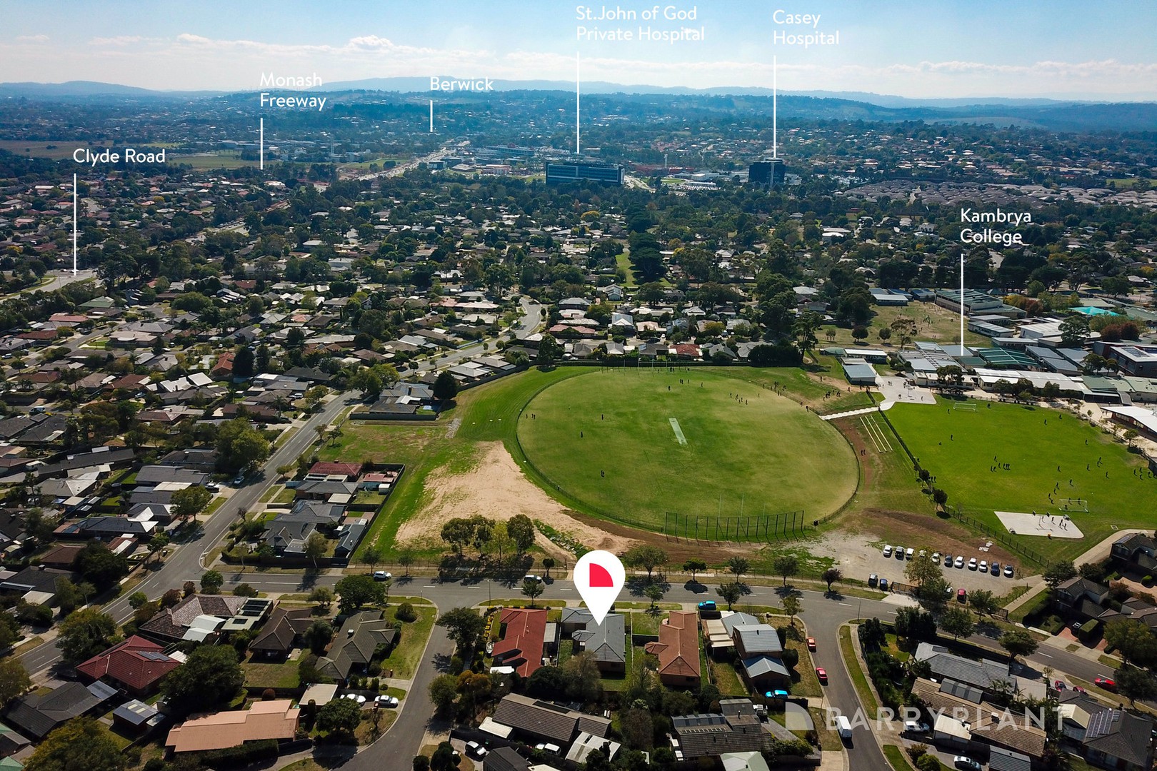 9 Marlesford Crescent, Berwick, VIC 3806, Berwick - Thumbnail 2