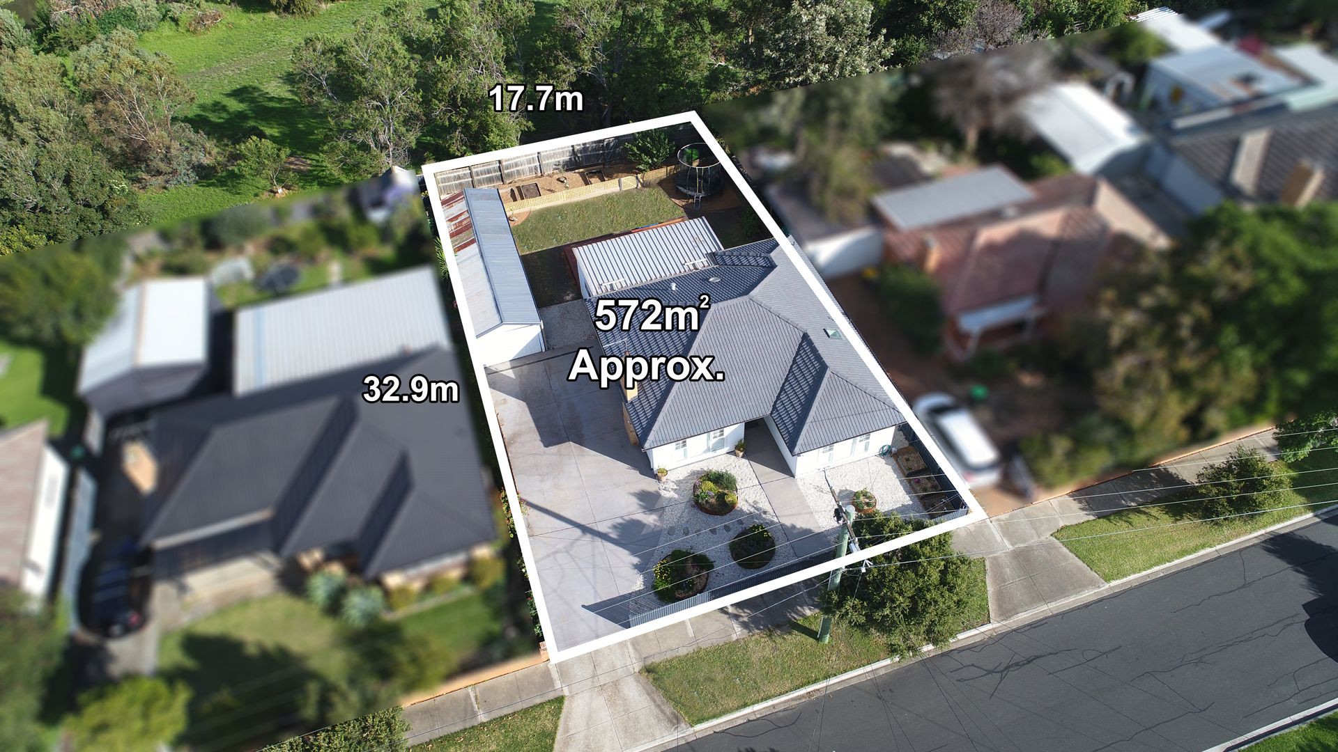 9 McIntosh Street, Sunshine, VIC 3020, Sunshine - Thumbnail 2