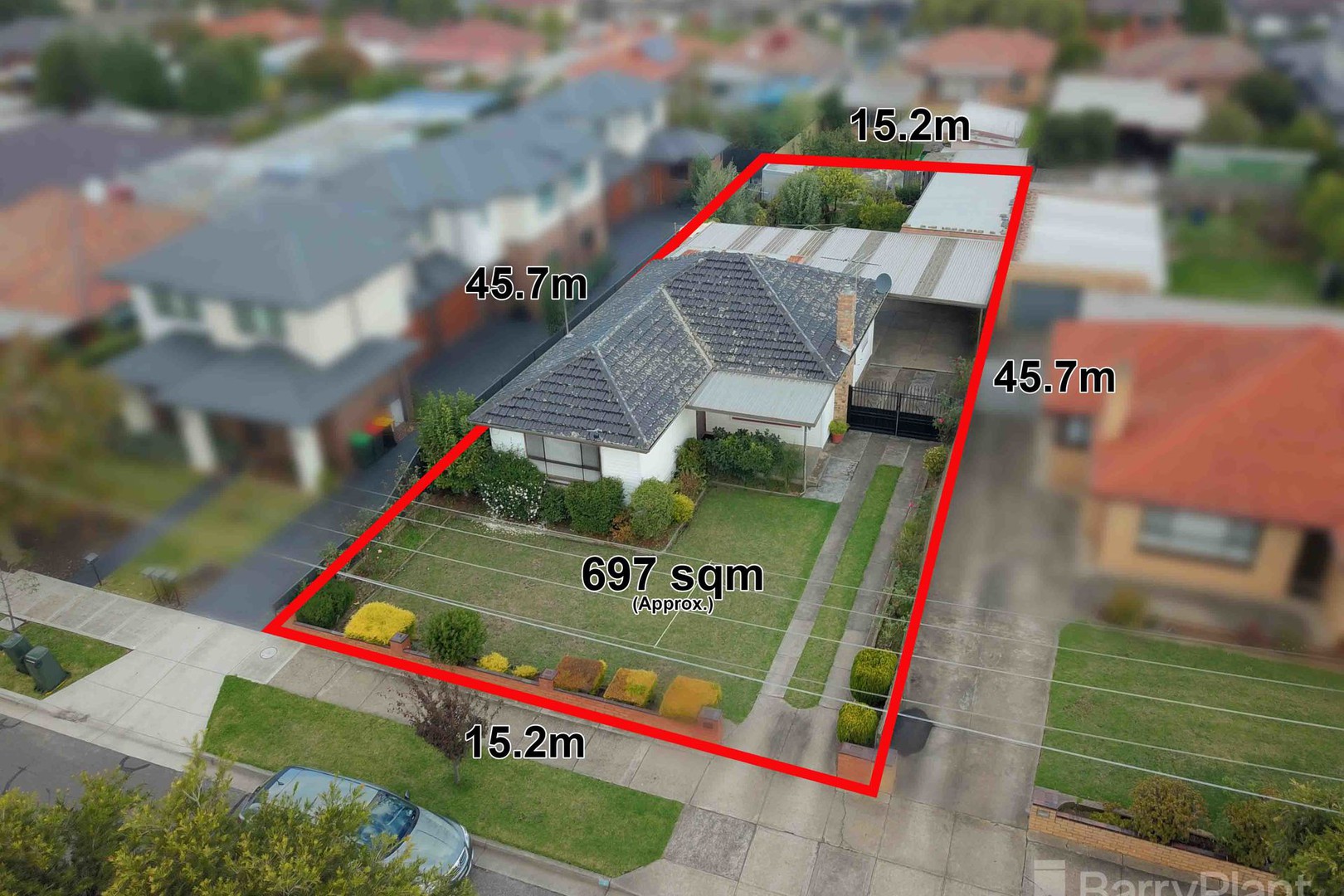 9 Mikado Street, Hadfield, VIC 3046, Hadfield - Thumbnail 3