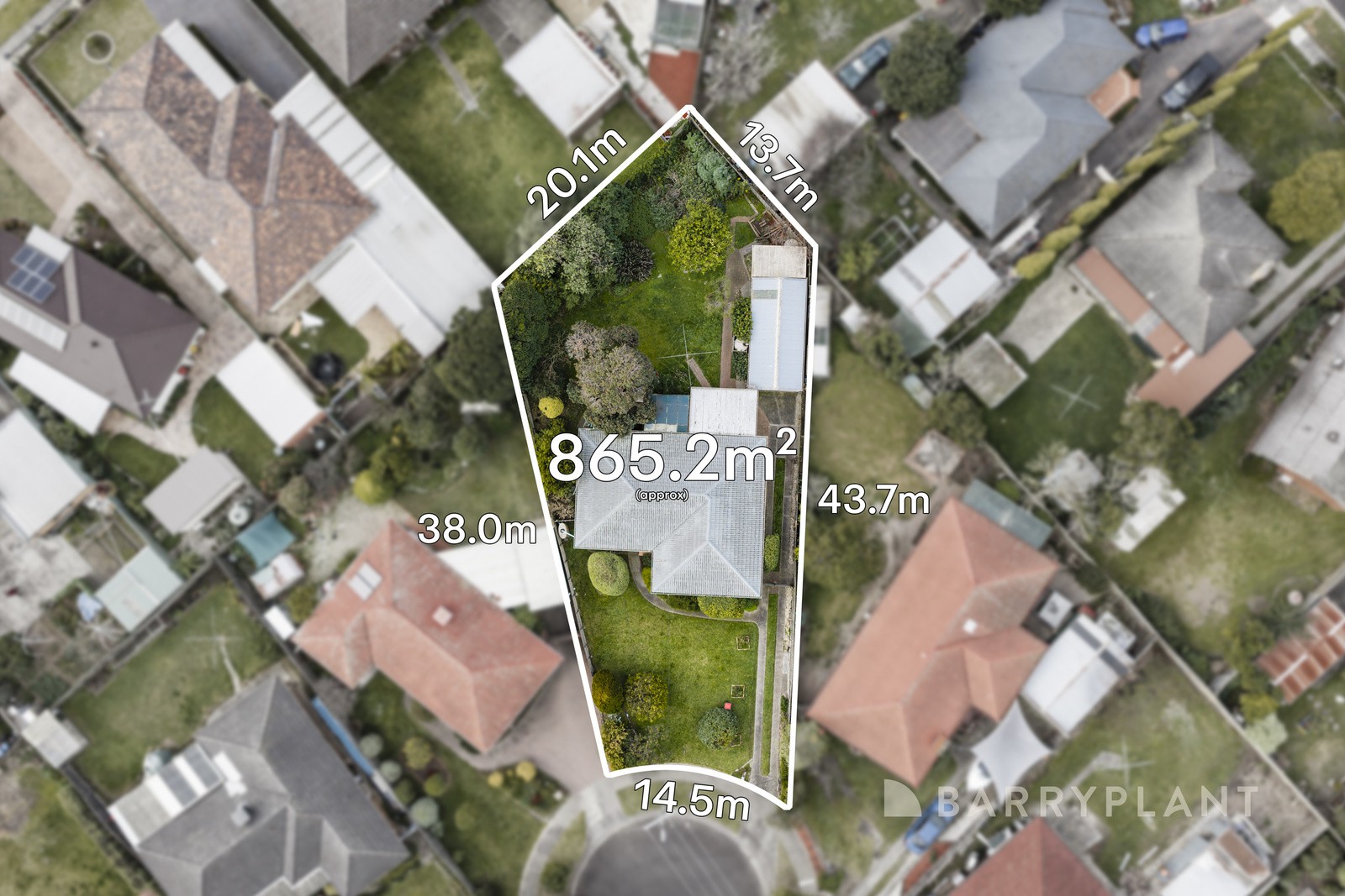 9 Milton Crescent, Mulgrave, VIC 3170, Mulgrave - Image 1