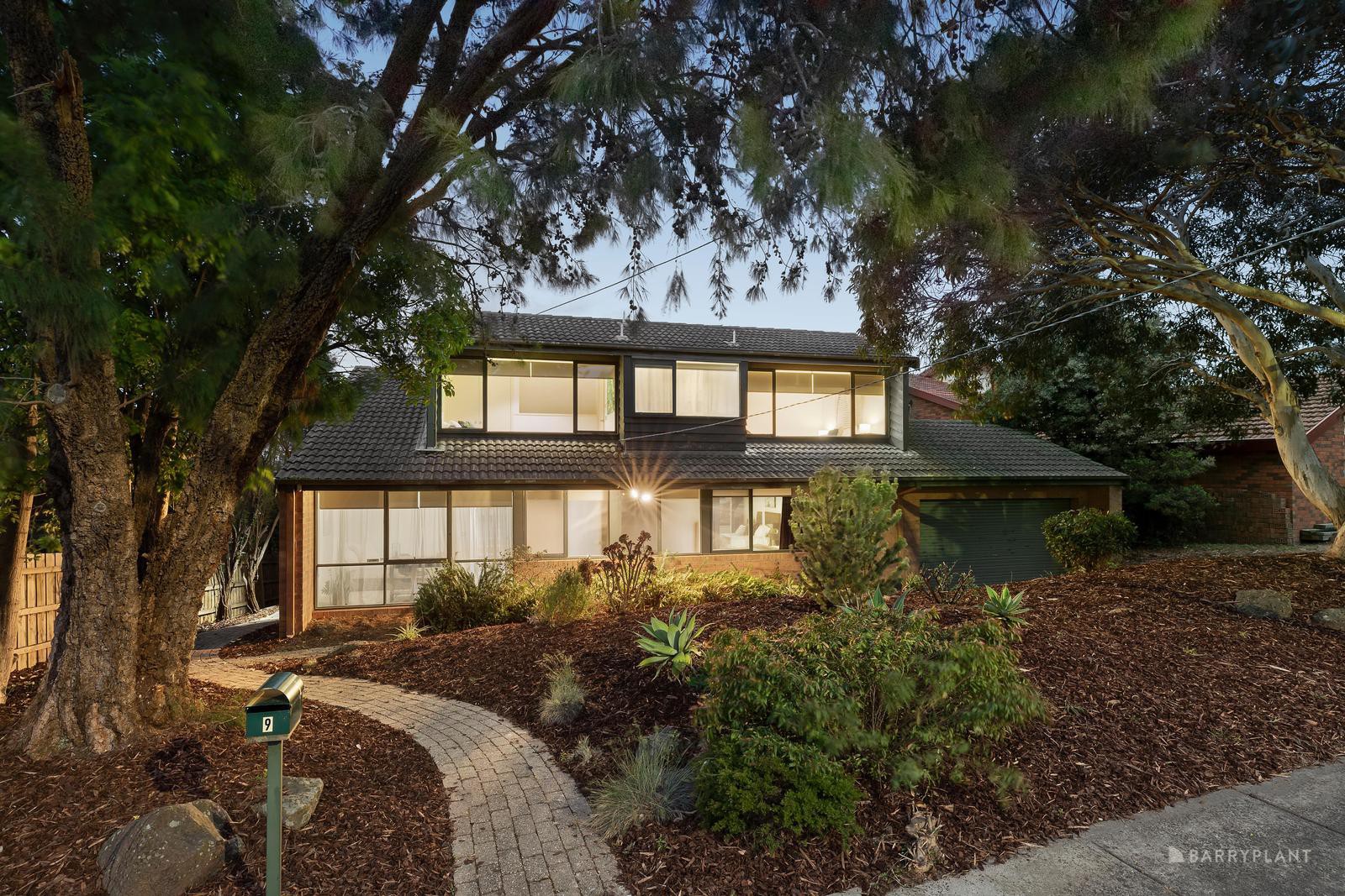 9 Montanus Court, Ringwood North, VIC 3134, Ringwood North - Thumbnail 6