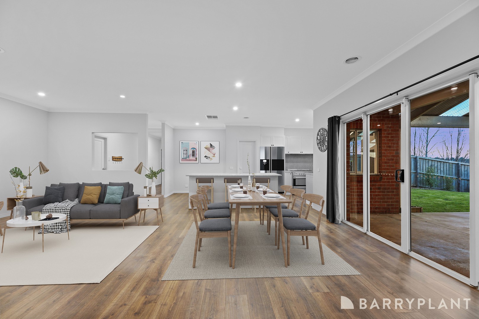9 Mountain Ash Street, Warragul, VIC 3820, Warragul - Thumbnail 3