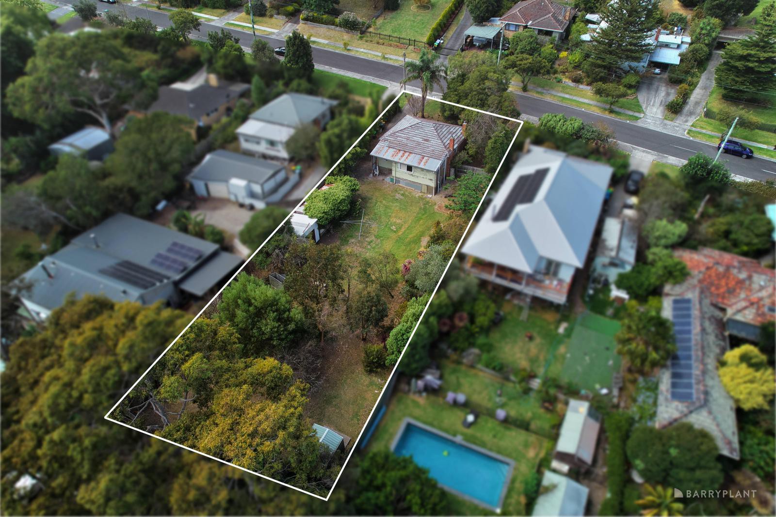 9 Myrtle Crescent, Ferntree Gully, VIC 3156, Ferntree Gully - Thumbnail 4