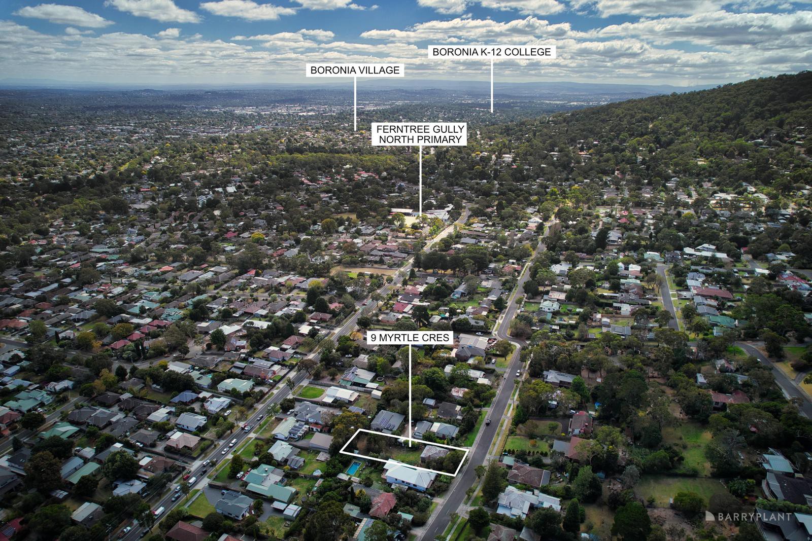 9 Myrtle Crescent, Ferntree Gully, VIC 3156, Ferntree Gully - Thumbnail 6