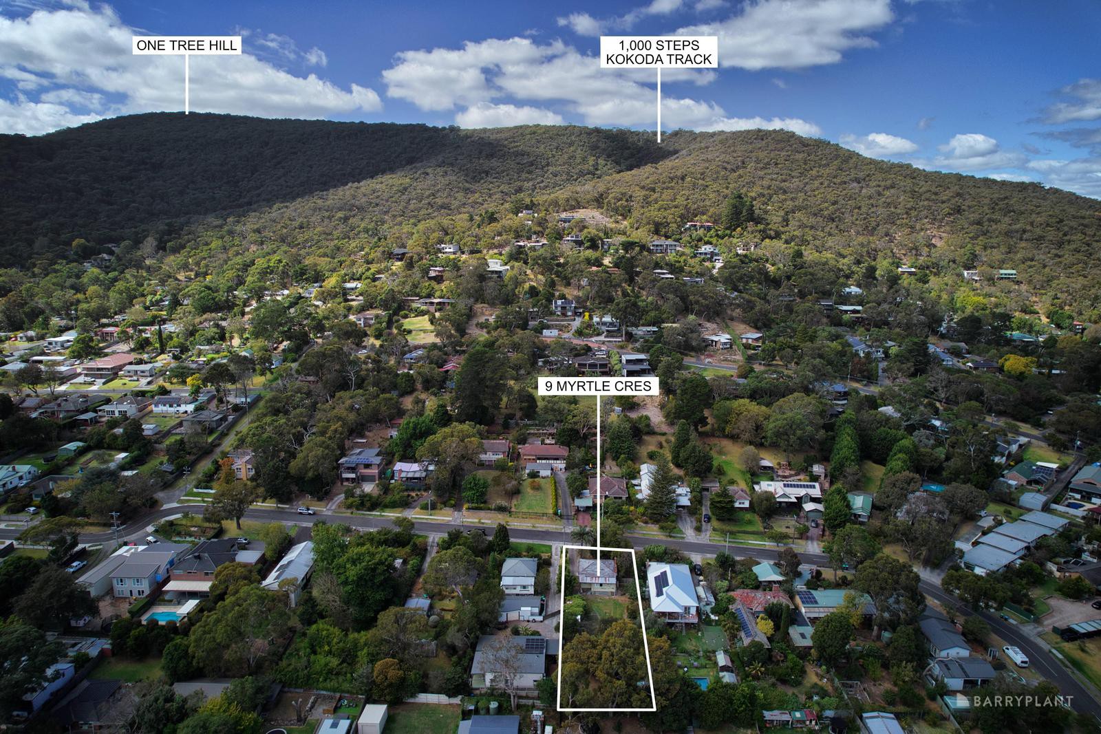 9 Myrtle Crescent, Ferntree Gully, VIC 3156, Ferntree Gully - Thumbnail 7