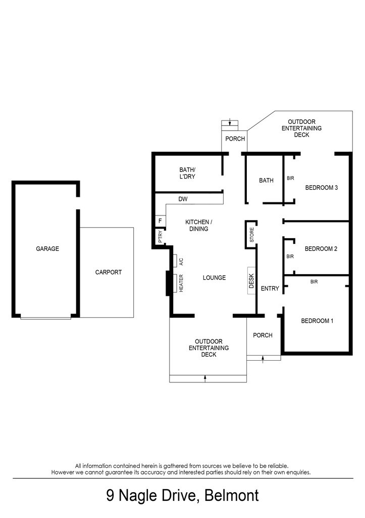 9 Nagle Drive, Belmont, VIC 3216, Belmont - Thumbnail 8