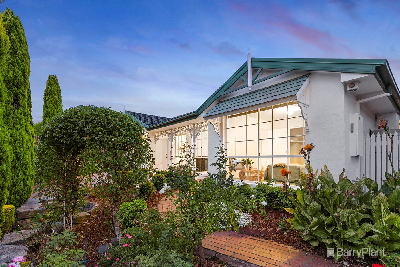 9 Nellie Court, Chirnside Park, VIC 3116, Chirnside Park - Thumbnail 3