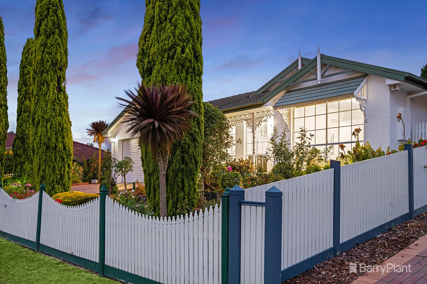 9 Nellie Court, Chirnside Park, VIC 3116, Chirnside Park - Thumbnail 4