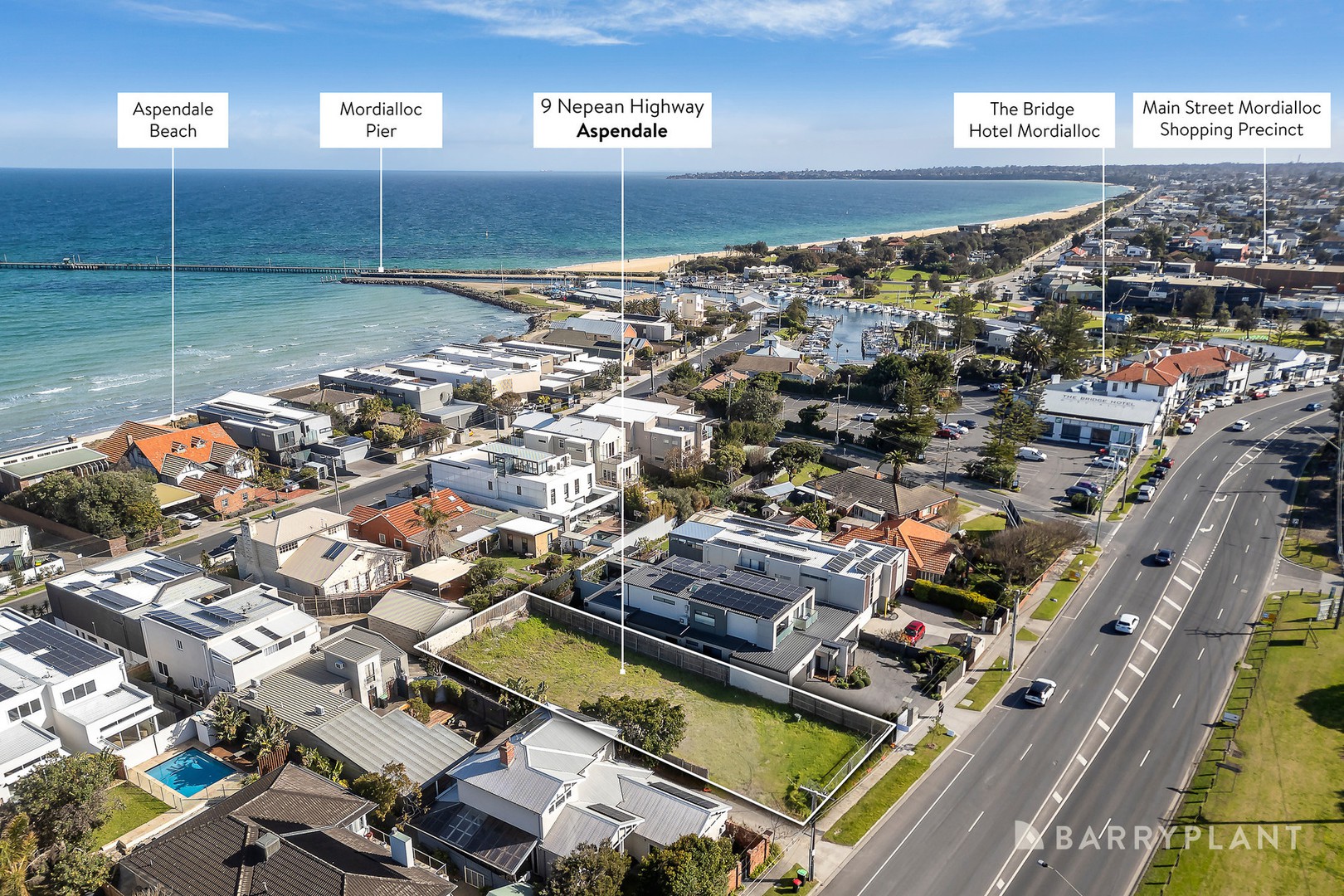 9 Nepean Highway, Aspendale, VIC 3195 - Thumbnail 1 - 19/08/2025