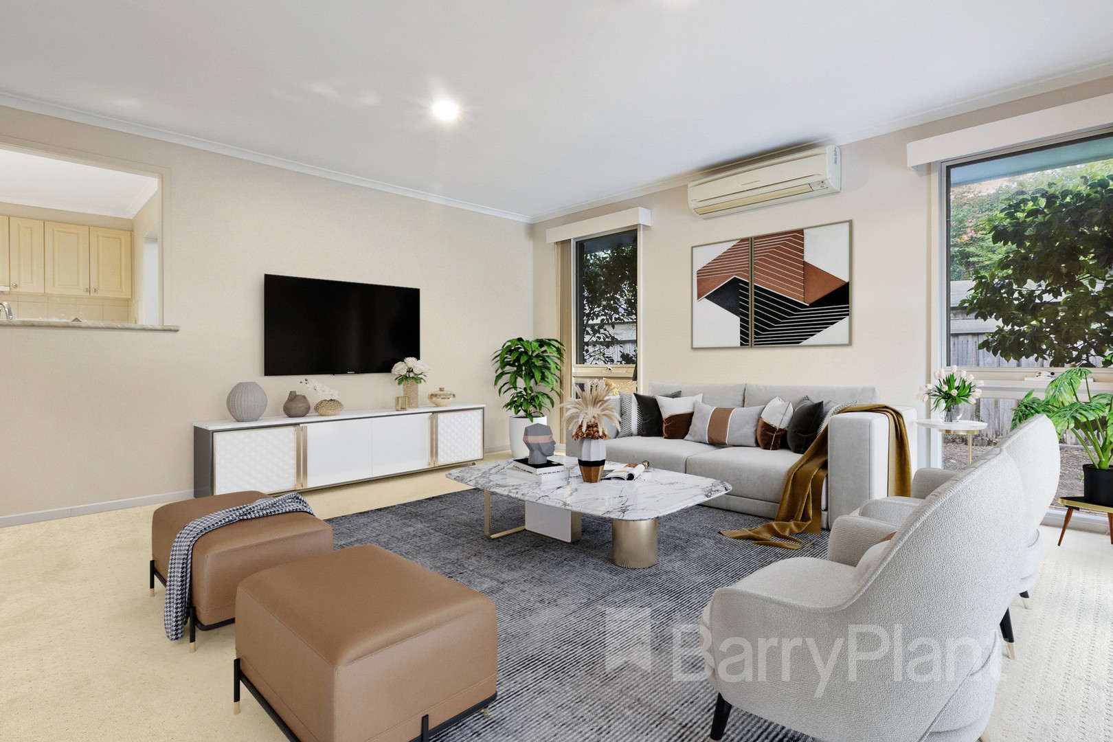 9 Newry Close, Wantirna South, VIC 3152, Wantirna South - Thumbnail 2