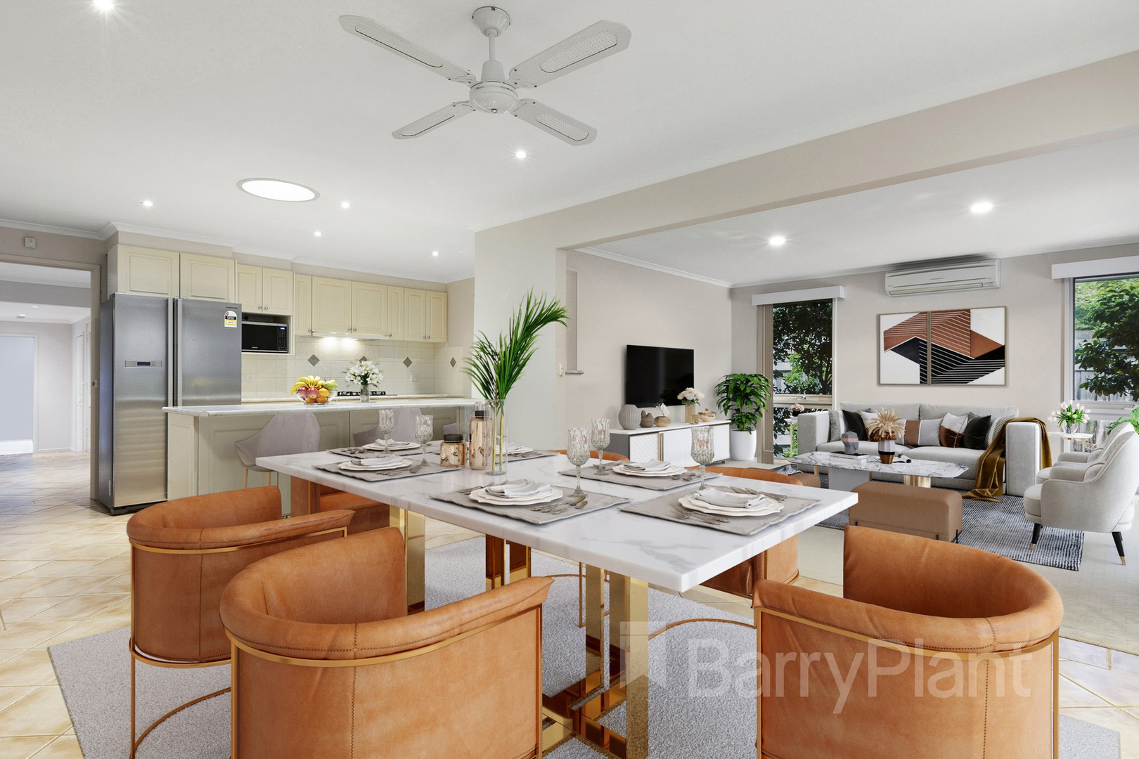 9 Newry Close, Wantirna South, VIC 3152, Wantirna South - Thumbnail 4