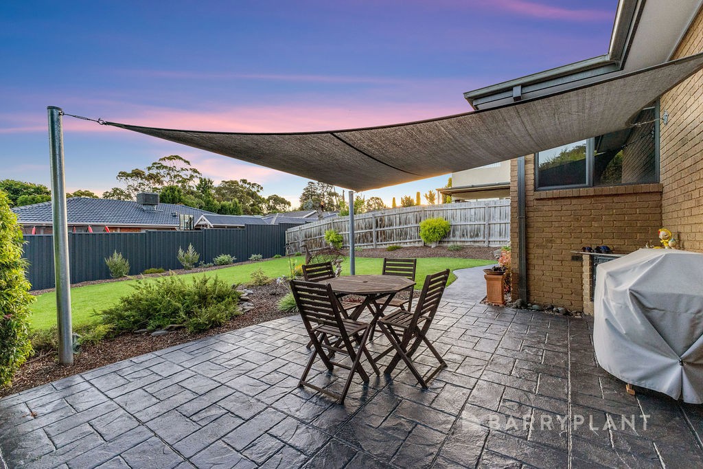 9 Nickson Close, Bayswater North, VIC 3153, Bayswater North - Thumbnail 2