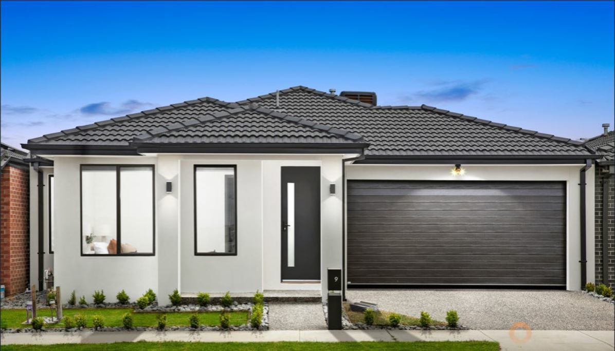 9 Nomad Road, Kalkallo, VIC 3064 - Thumbnail 1 - 24/11/2025