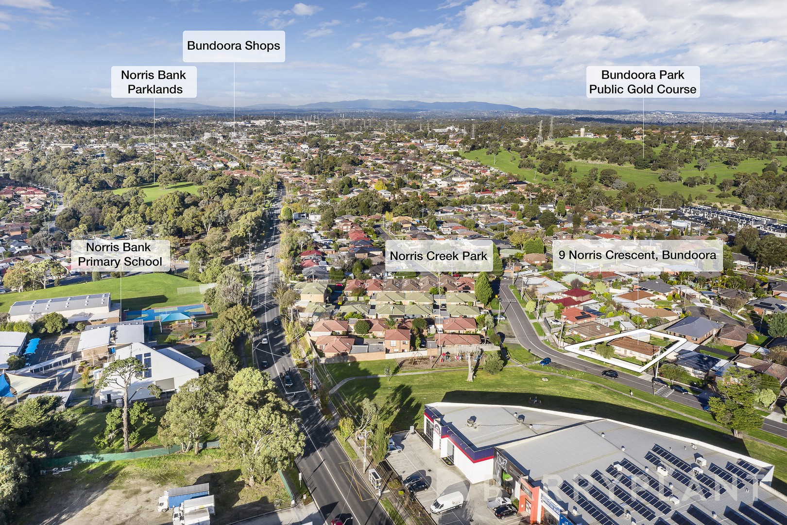 9 Norris Crescent, Bundoora, VIC 3083, Bundoora - Thumbnail 3