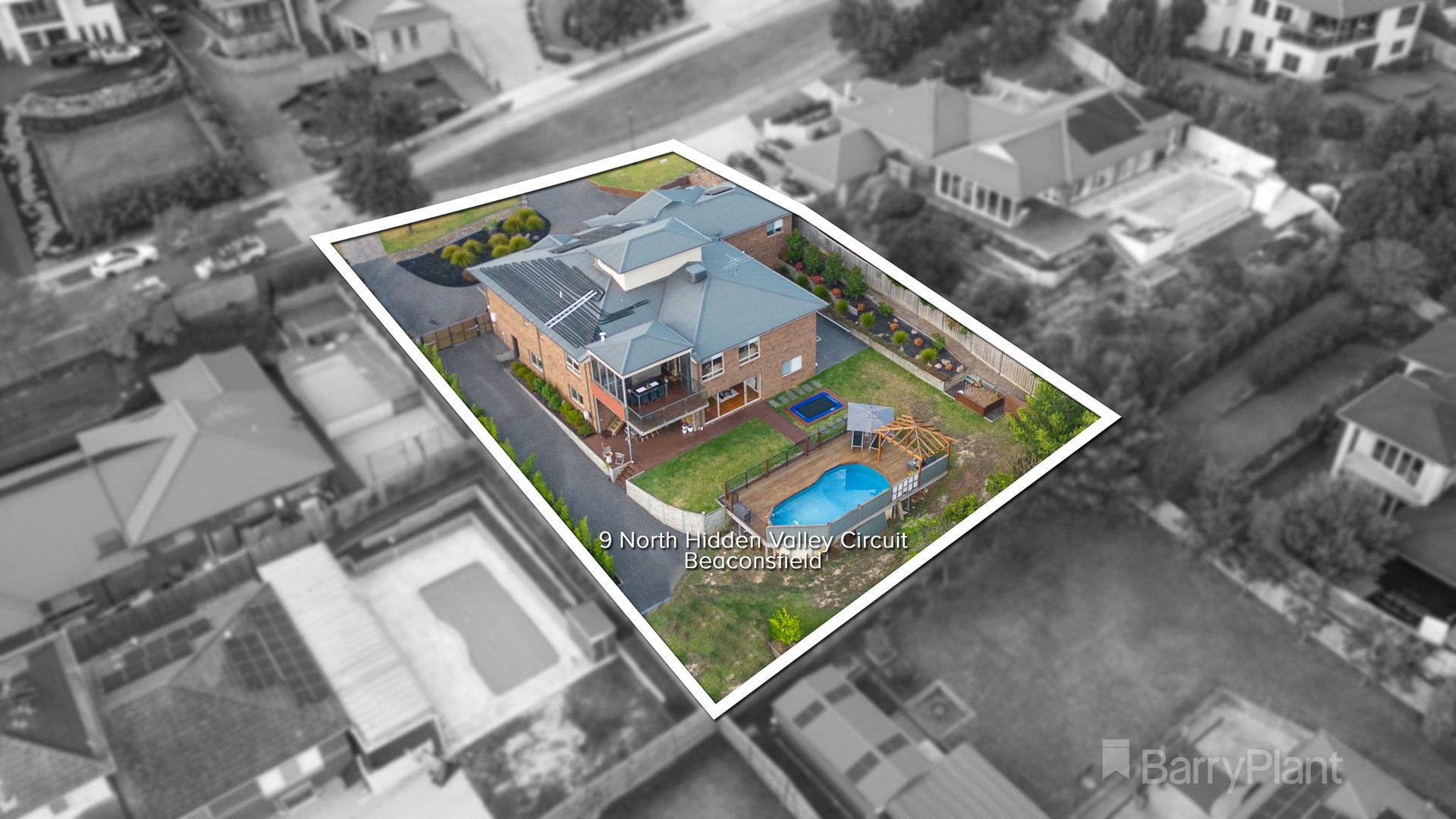 9 North Hidden Valley Circuit, Beaconsfield, VIC 3807, Beaconsfield - Thumbnail 3