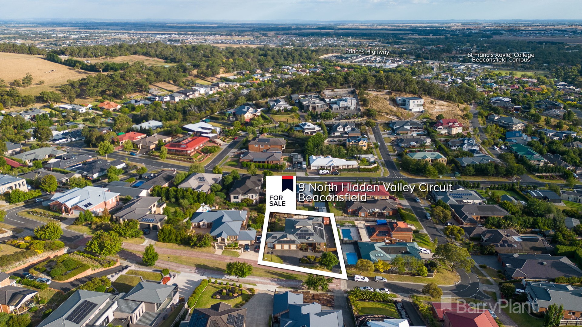 9 North Hidden Valley Circuit, Beaconsfield, VIC 3807, Beaconsfield - Thumbnail 4
