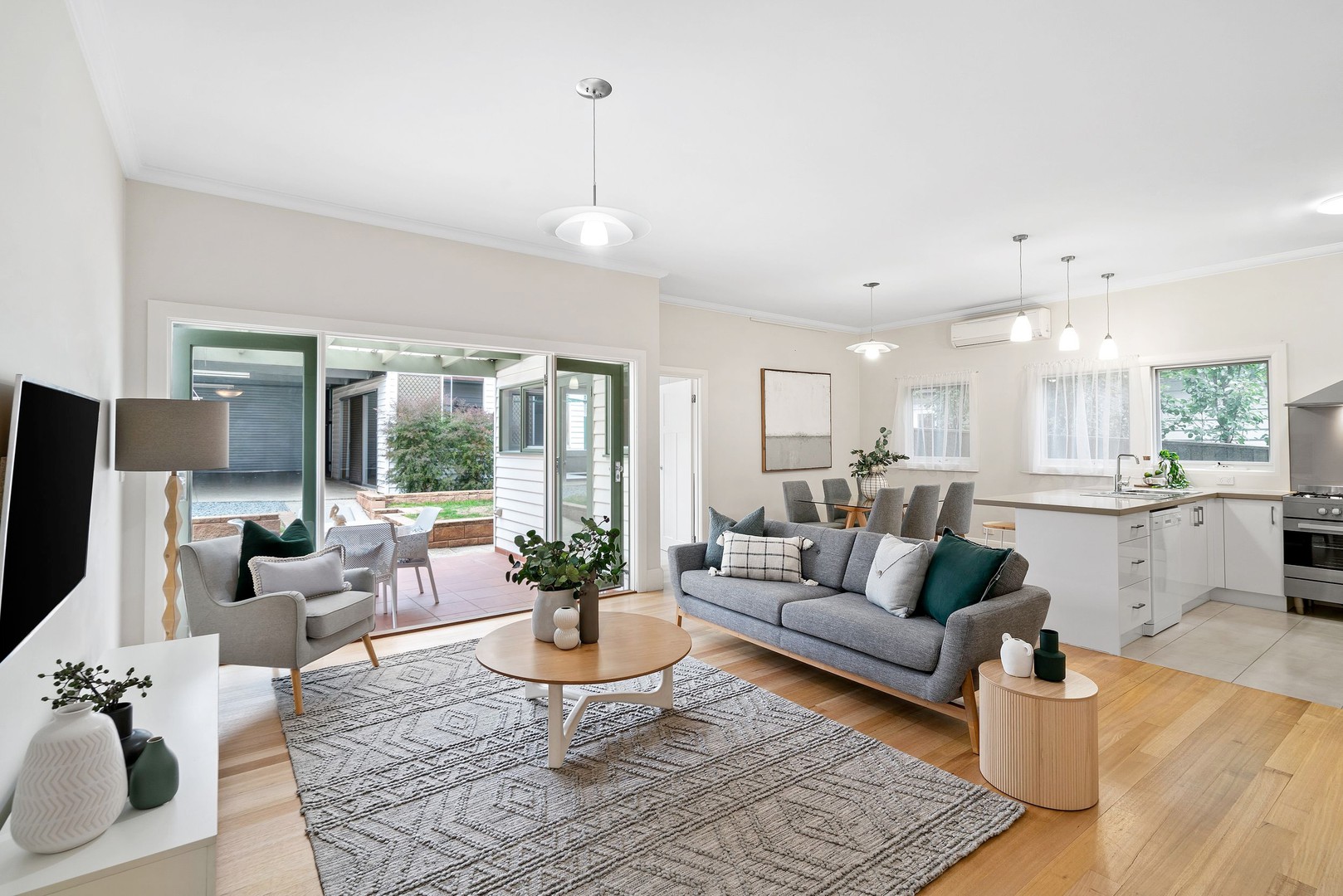 9 Park Crescent, Moonee Ponds, VIC 3039, Moonee Ponds - Thumbnail 4