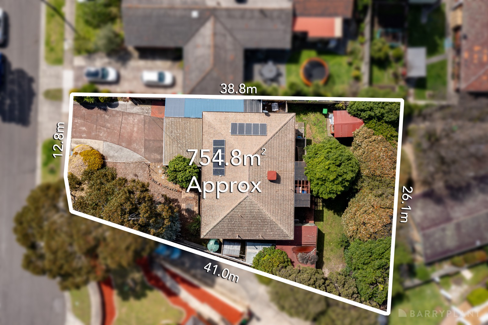 9 Paydon Court, Dandenong North, VIC 3175 - Thumbnail 2 - 20/12/2024