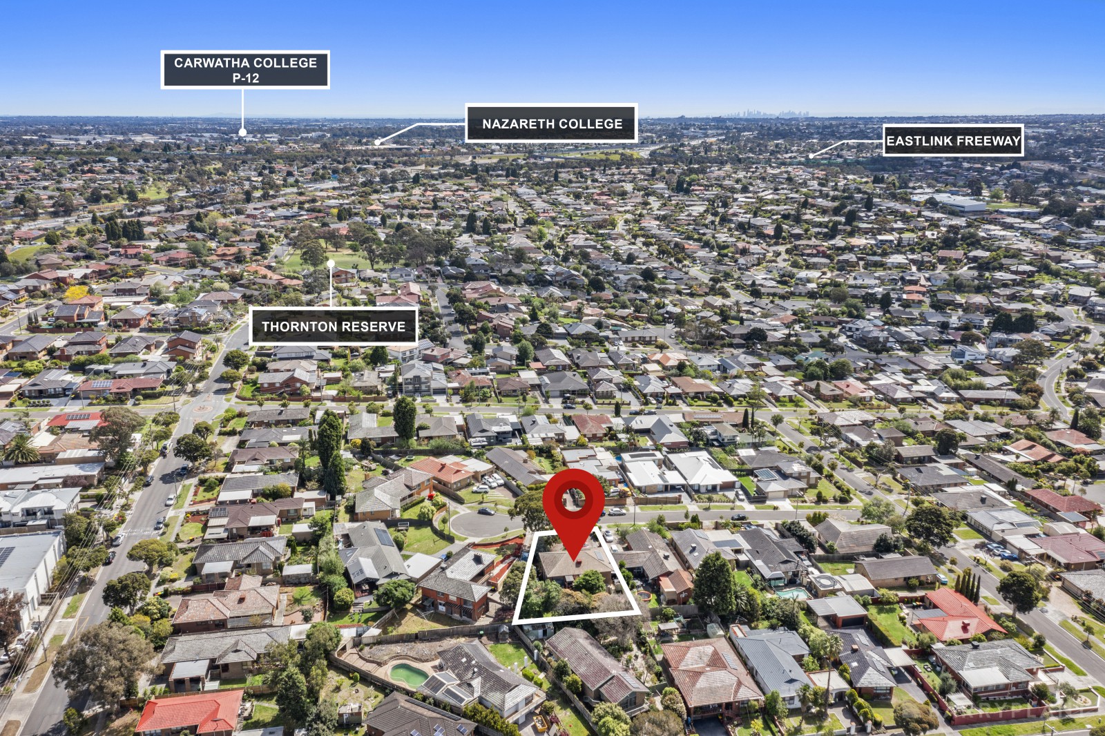 9 Paydon Court, Dandenong North, VIC 3175, Dandenong North - Thumbnail 4