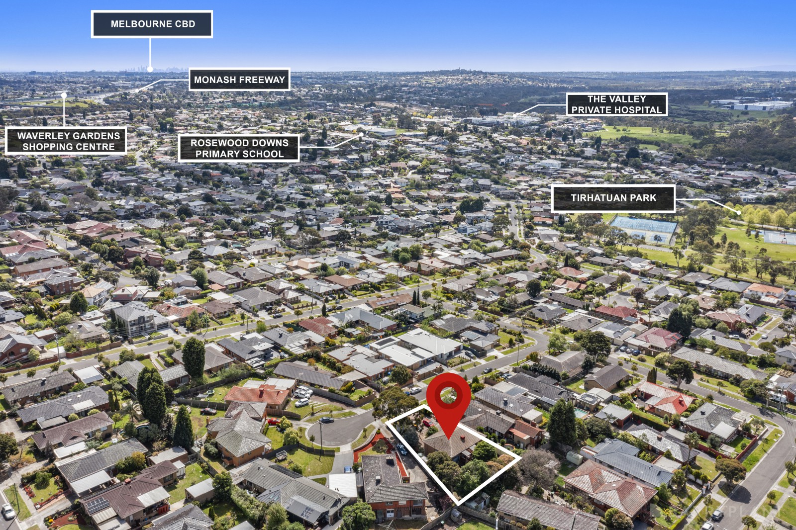 9 Paydon Court, Dandenong North, VIC 3175, Dandenong North - Thumbnail 5