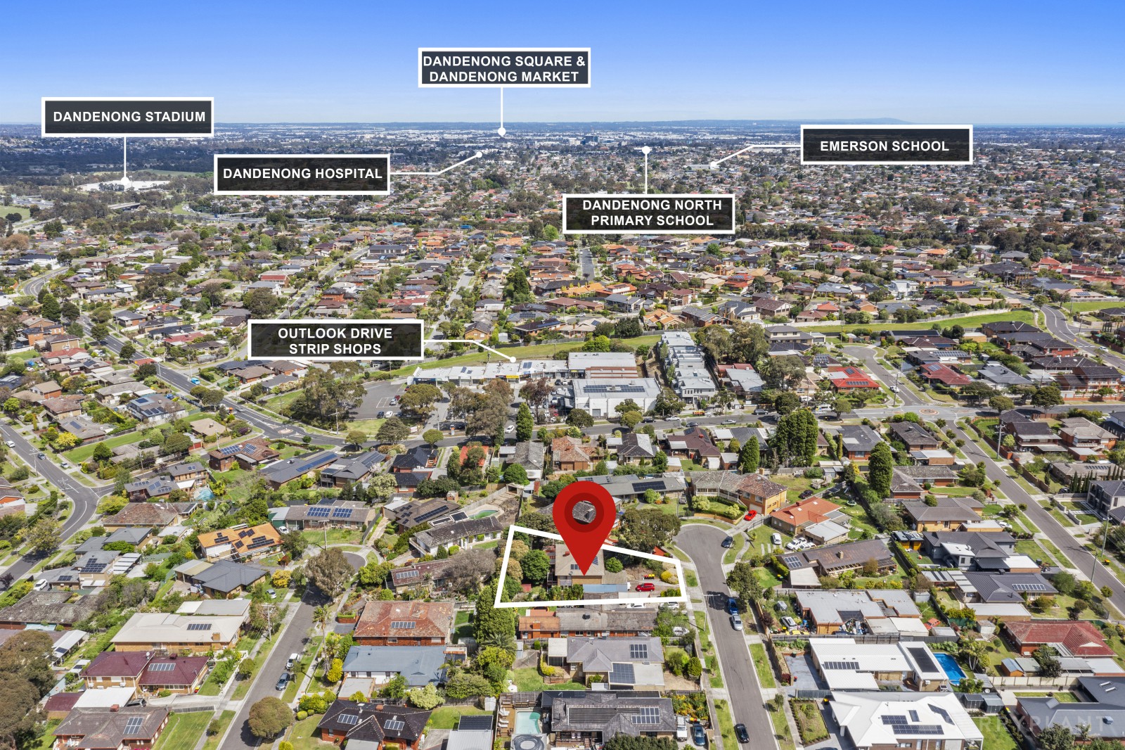 9 Paydon Court, Dandenong North, VIC 3175, Dandenong North - Thumbnail 6