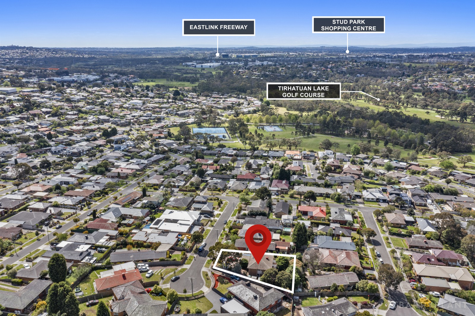9 Paydon Court, Dandenong North, VIC 3175, Dandenong North - Thumbnail 7