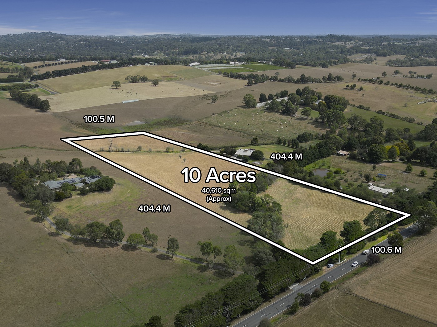9 Paynes Road, Chirnside Park, VIC 3116, Chirnside Park - Thumbnail 7