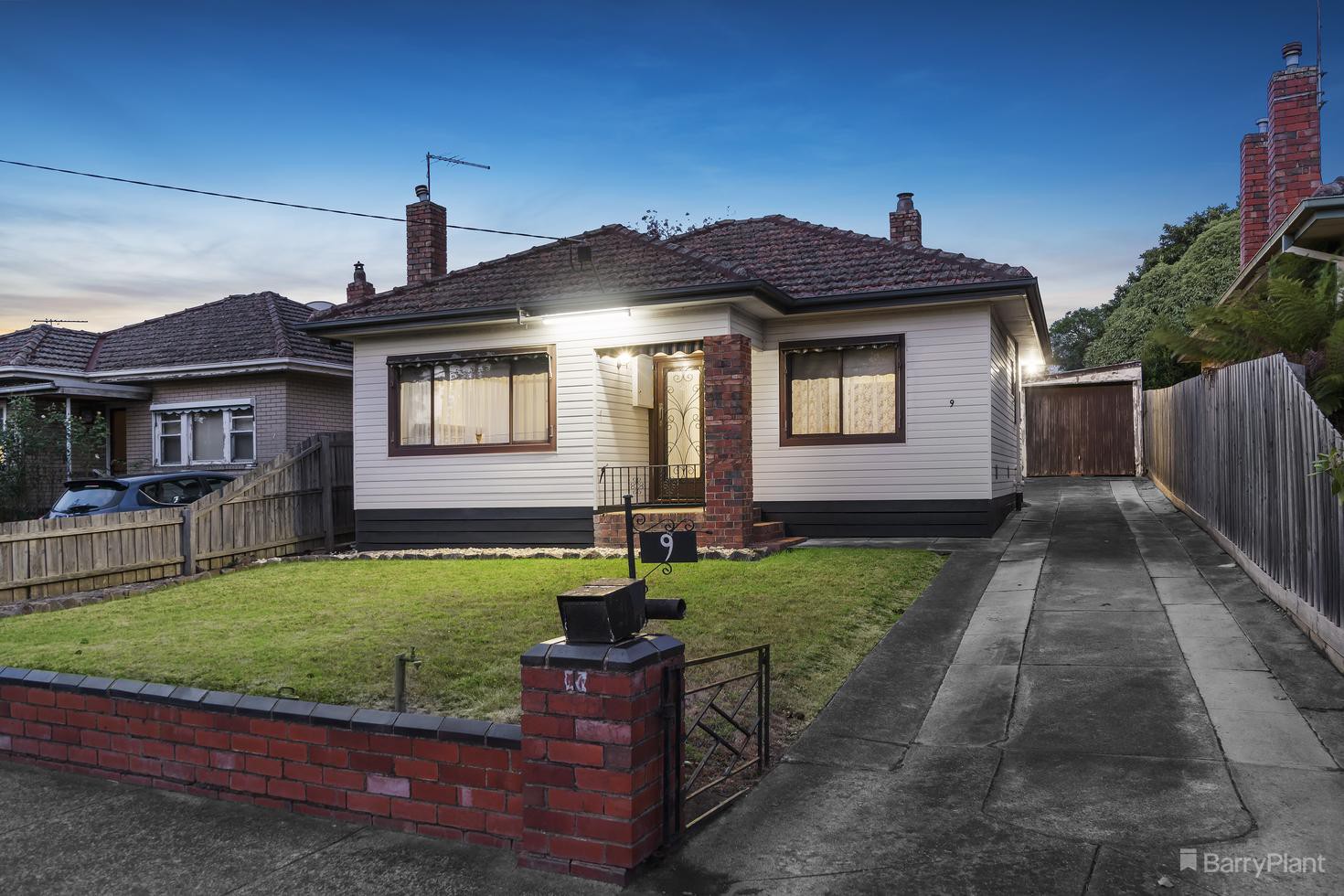 9 Peel Street, Mitcham, VIC 3132, Mitcham - Thumbnail 2