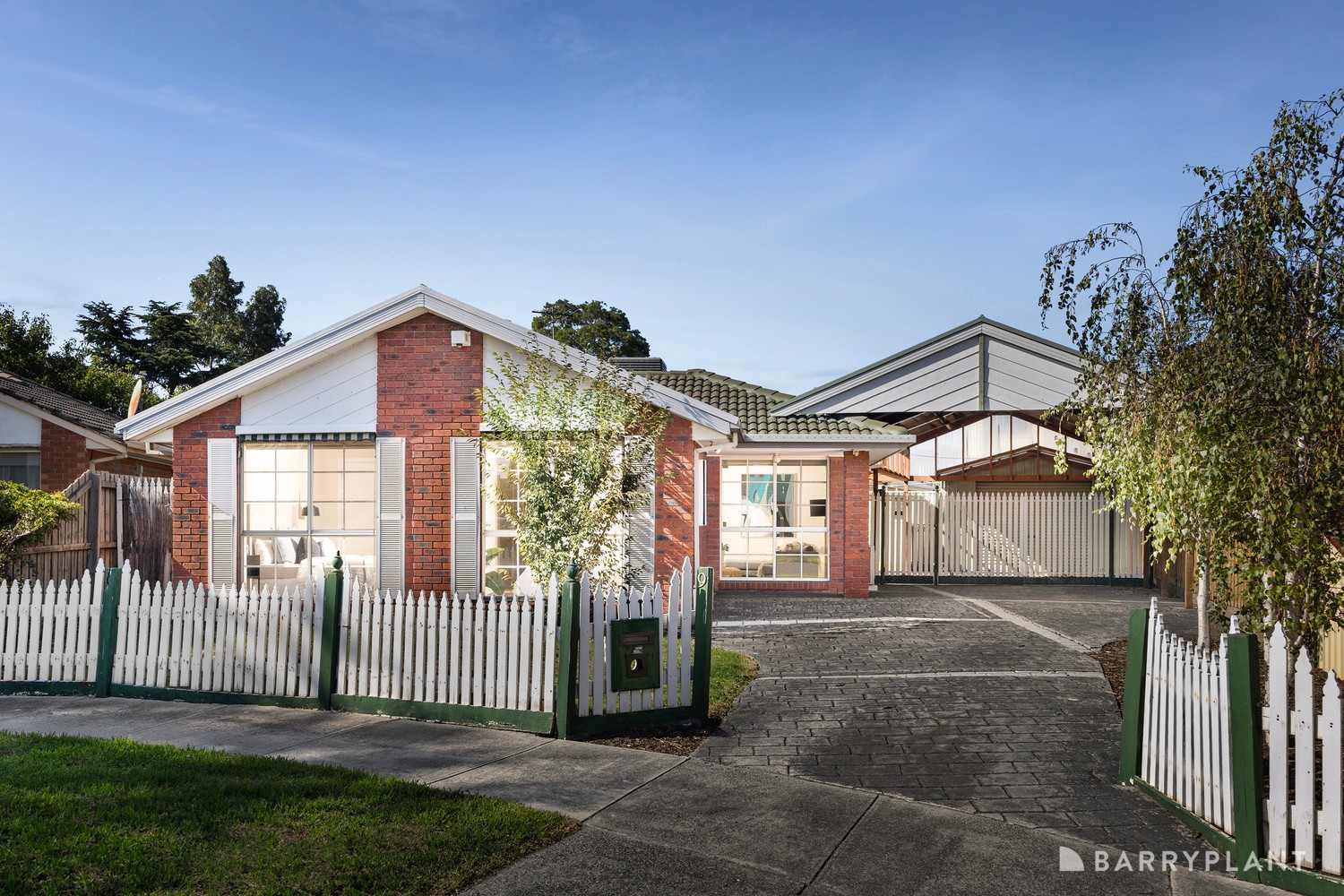 9 Plymouth Close, Sunshine North, VIC 3020