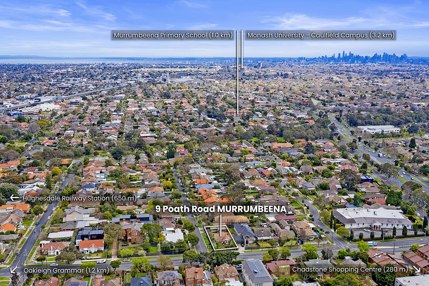 9 Poath Road, Murrumbeena, VIC 3163, Murrumbeena - Thumbnail 4
