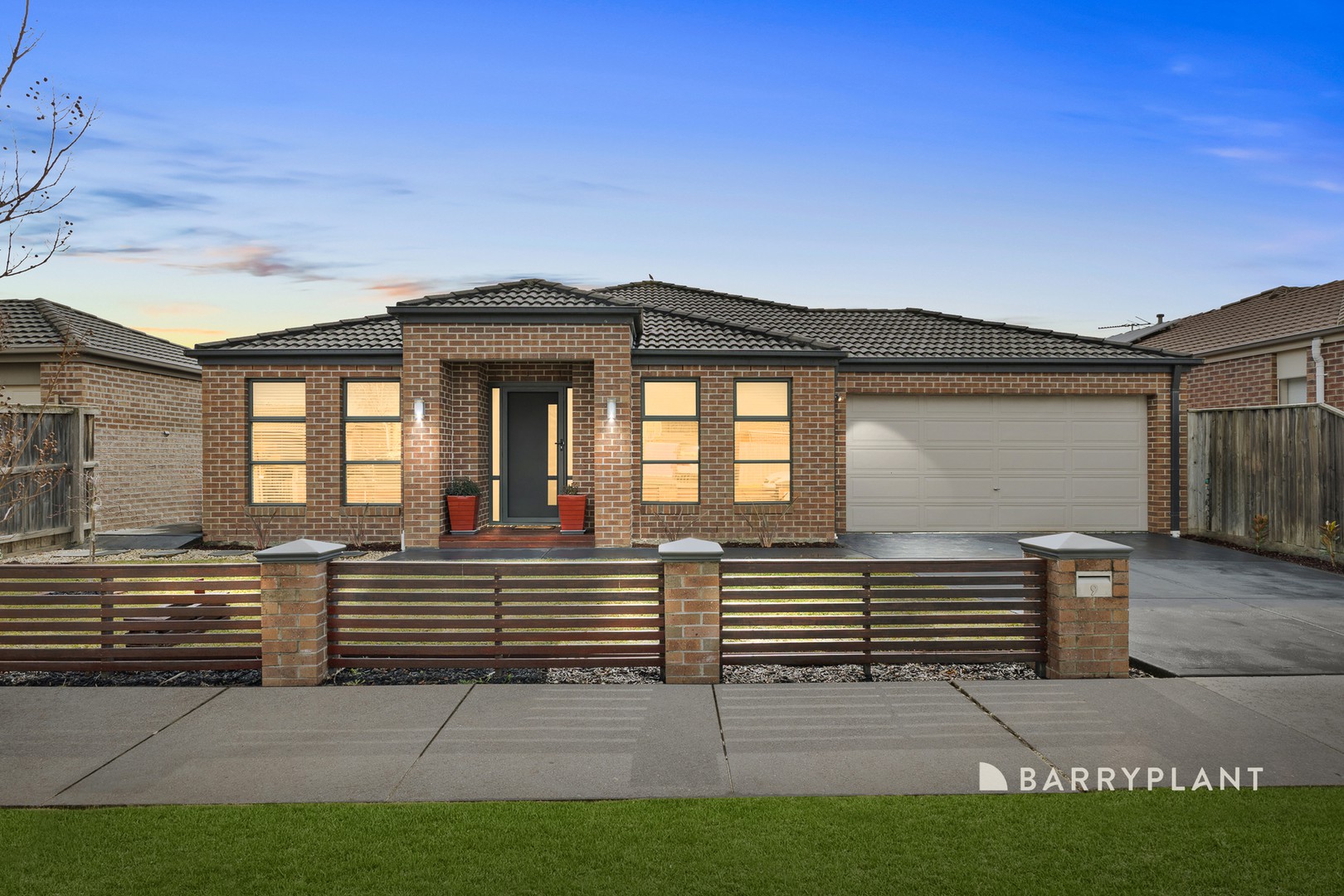 9 Pomegranate Way, Pakenham, VIC 3810, Pakenham - Image 1