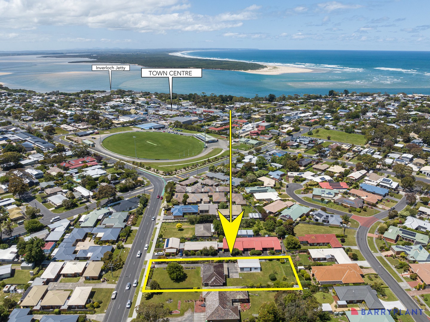 9 Powlett Street, Inverloch, VIC 3996 - Thumbnail 2 - 06/10/2025