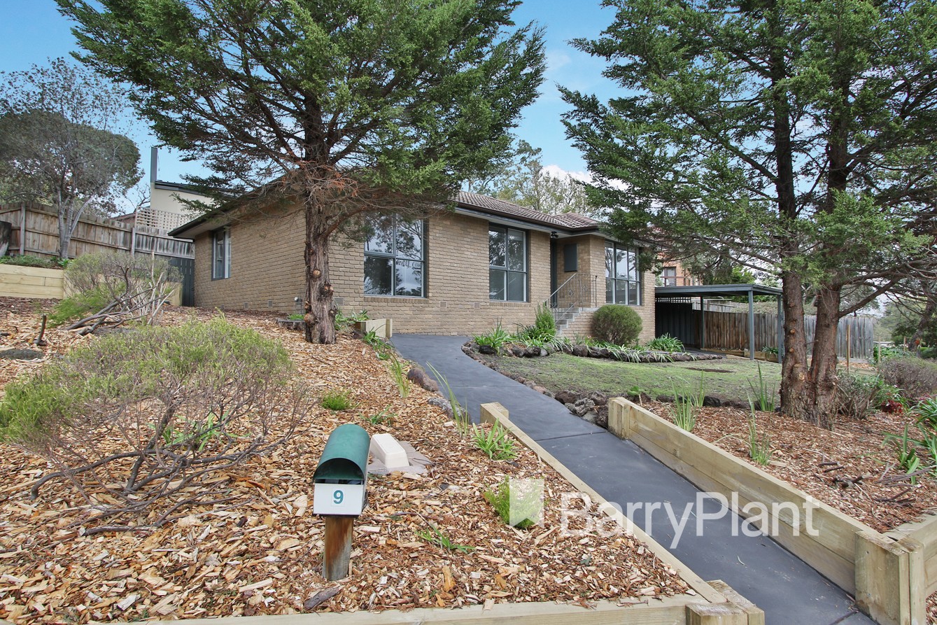 9 Punkerri Circuit, Greensborough, VIC 3088, Greensborough - Thumbnail 6