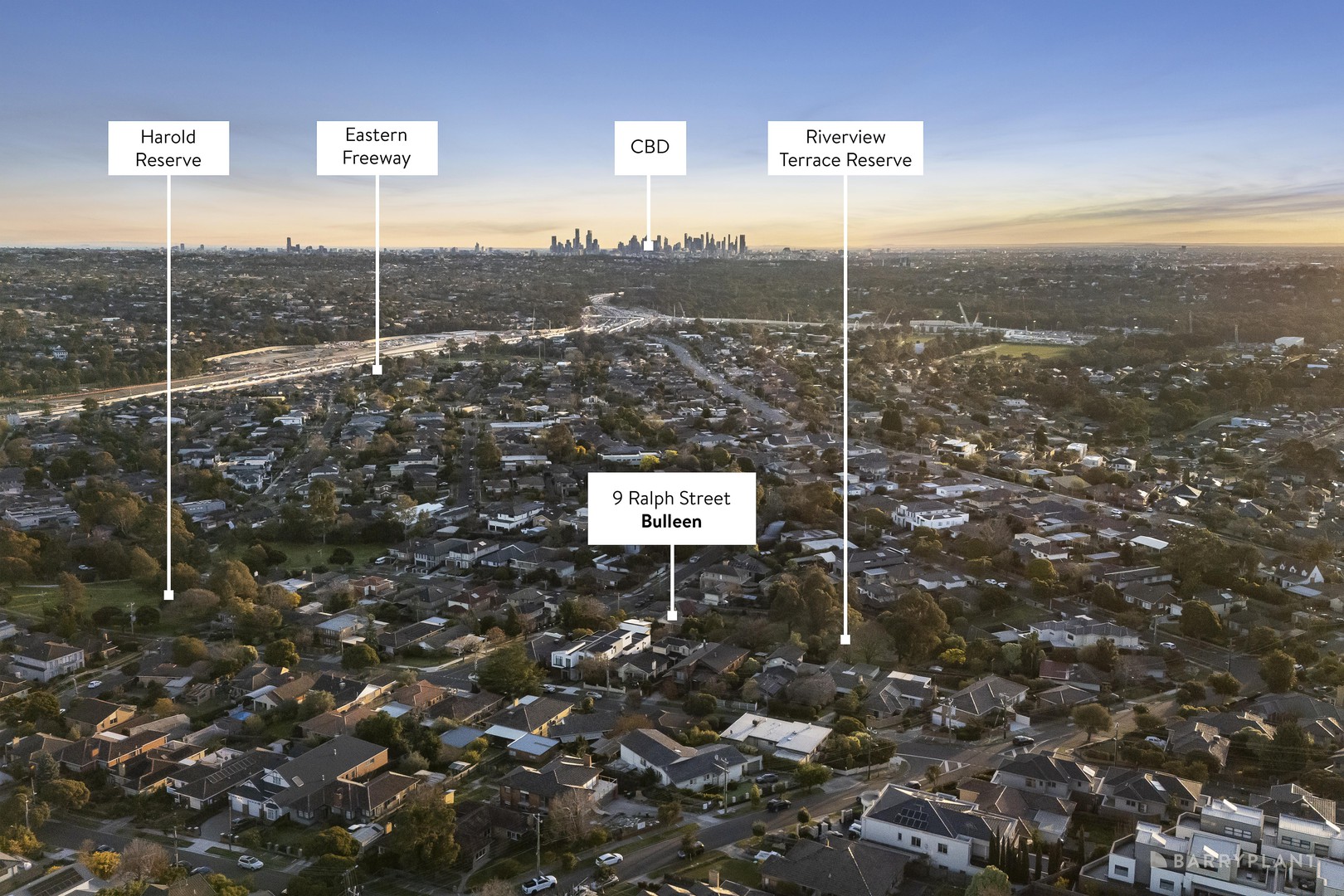 9 Ralph Street, Bulleen, VIC 3105, Bulleen - Thumbnail 6
