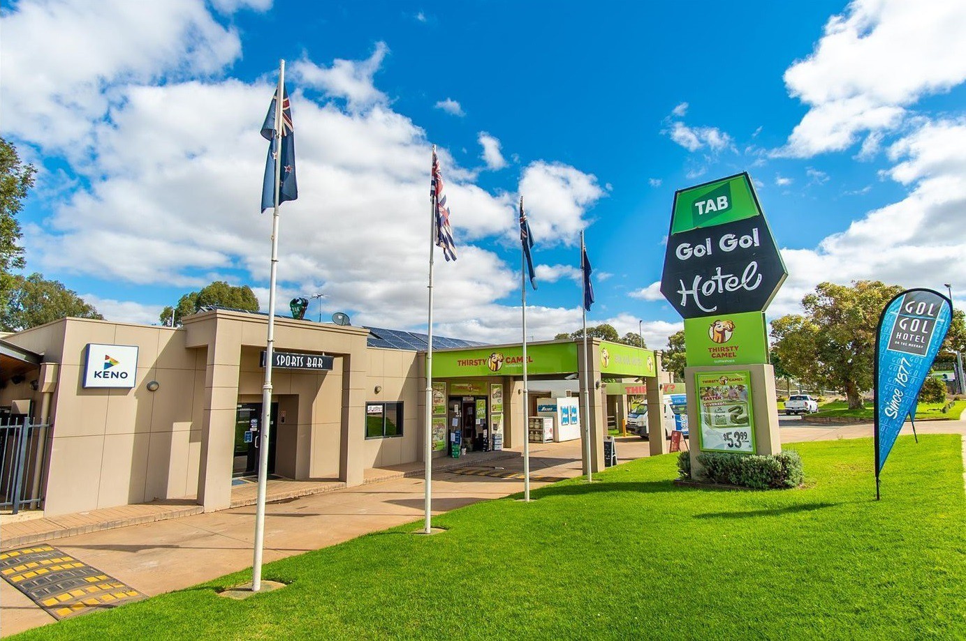 9 Ray Court, Gol Gol, NSW 2738, Gol Gol - Thumbnail 3