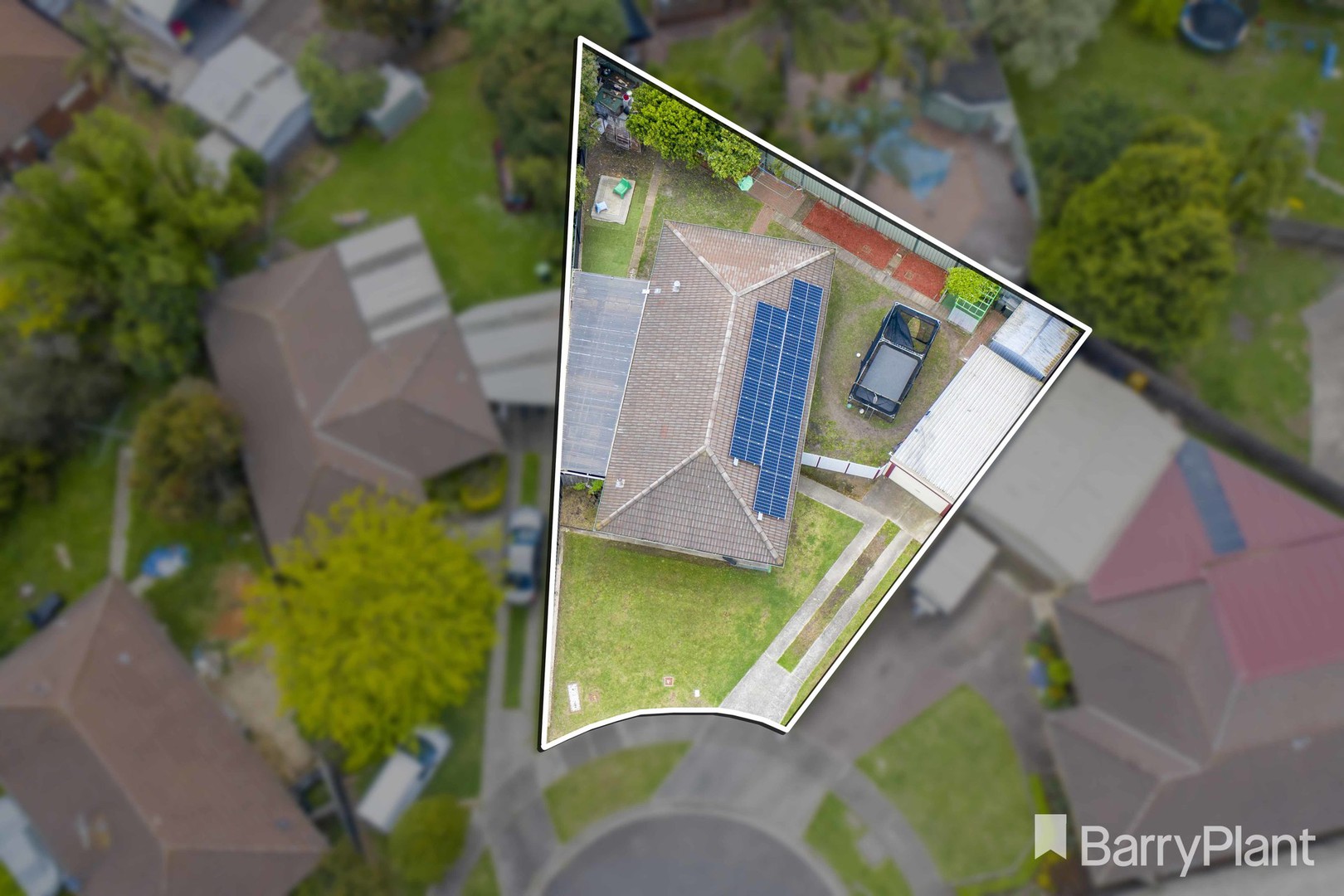 9 Redwood CourtMill Park, VIC 3082, Mill Park - Thumbnail 3