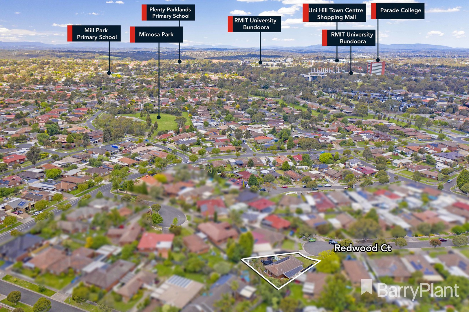 9 Redwood CourtMill Park, VIC 3082, Mill Park - Thumbnail 5