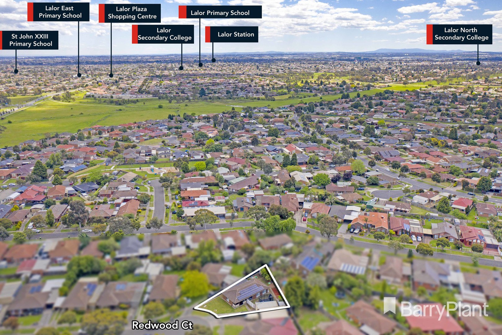 9 Redwood CourtMill Park, VIC 3082, Mill Park - Thumbnail 6