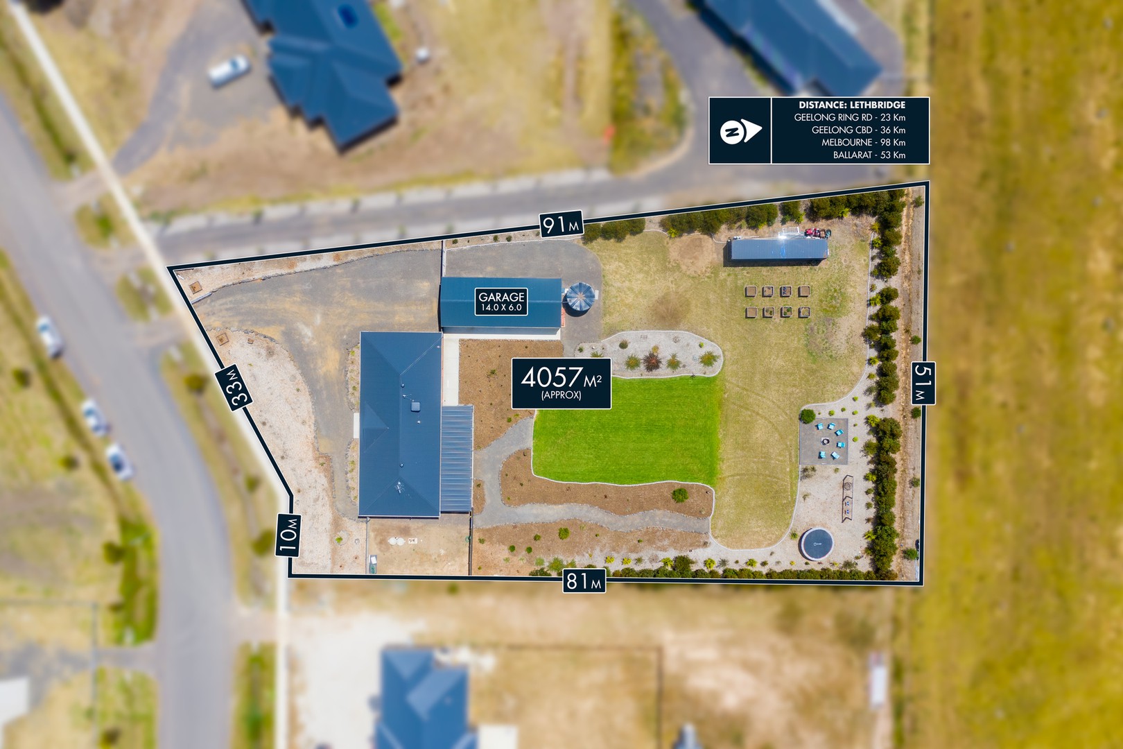 9 Ridge CourtLethbridge, VIC 3332, Lethbridge - Thumbnail 4