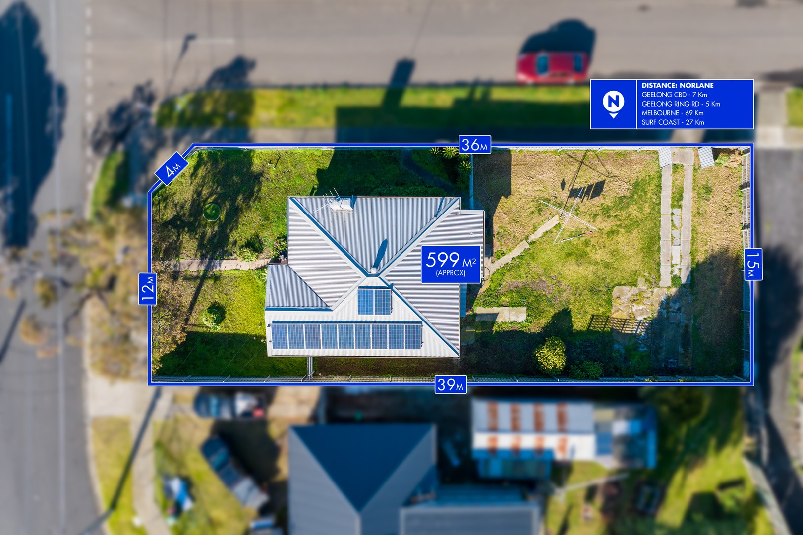 9 Robin Avenue, Norlane, VIC 3214, Norlane - Thumbnail 2